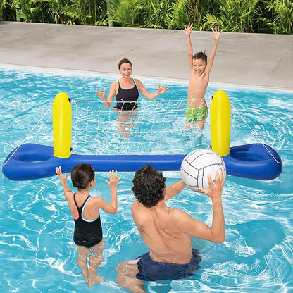 Bestway Volleyball Pool Game Set