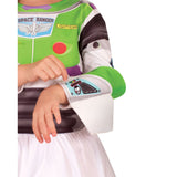 Rubies Buzz Girl Toy Story 4 Classic Costume (Toddler)