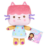 Gabby's Dollhouse Purr-ific Plush - Baby Box Cat