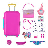 Real Littles S5 Cc Pet Rlrcse/Bag