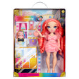 Rainbow High New Friends Pinky Paige Fashion Doll