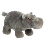 Eco Nation Hippopotamus Soft Toy