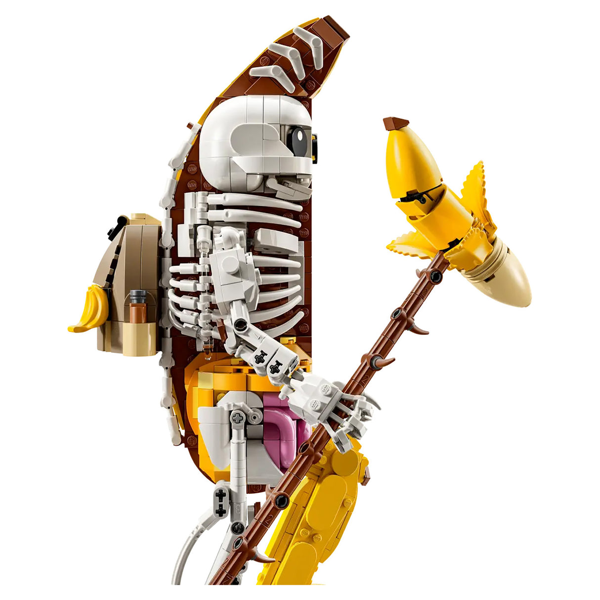 LEGO Fortnite Peely Bone 77072