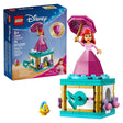 LEGO Disney Princess Twirling Ariel 43259