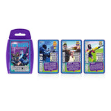 Top Trumps Independent and Unofficial Guide To Fortnite Card Game