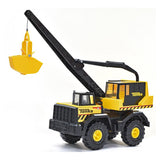 Tonka Steel Classics Mighty Crane