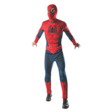 Rubies Spiderman Adult Costume, Red (X-Large)