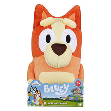 Bluey Best Mate Bingo Large Plush Toy (40 cms)