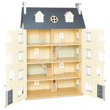 Le Toy Van Daisylane Palace Doll House