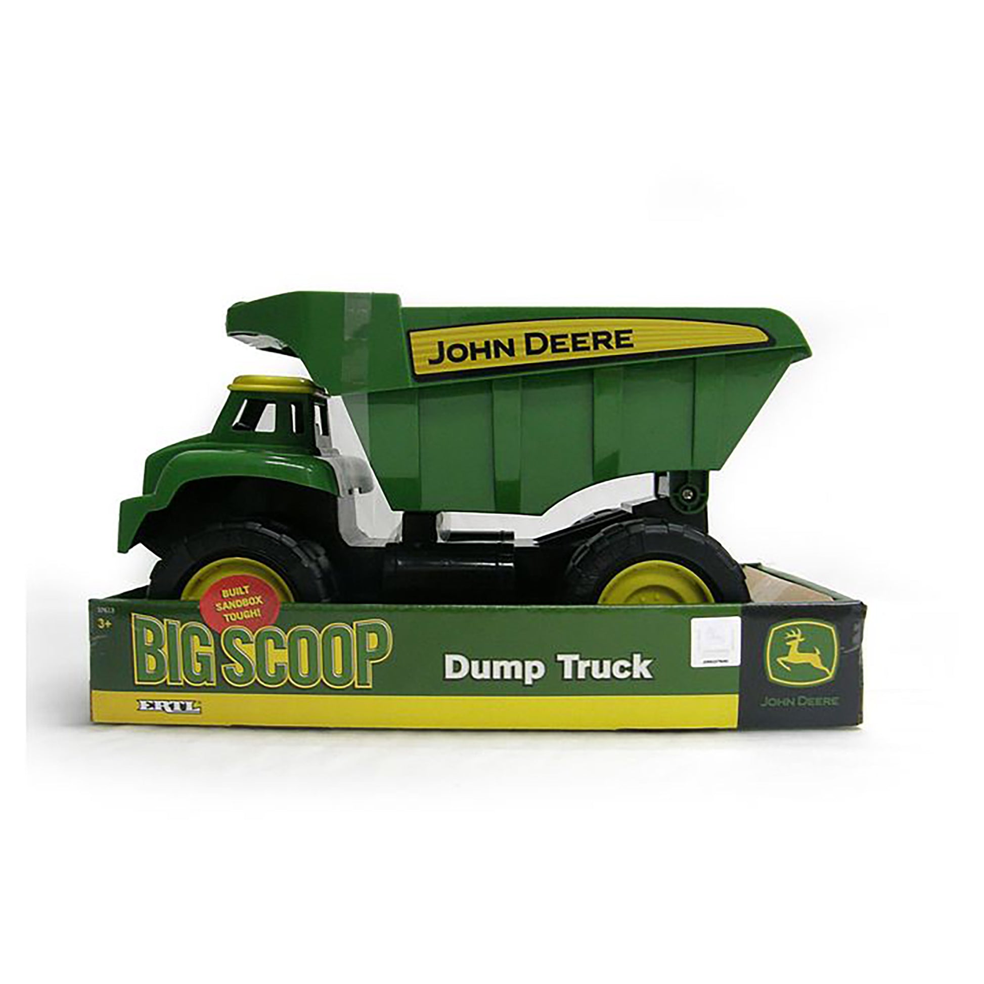 John Deere Big Scoop Dump Truck (38 cms)