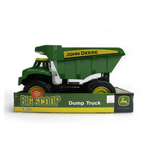 John Deere Big Scoop Dump Truck (38 cms)