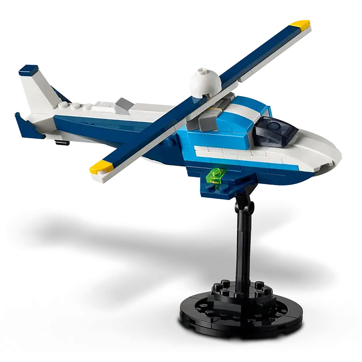 LEGO Creator Aircraft Race Plane 31160