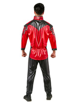 Rubies Shang-Chi Deluxe Adult Costume (Size XL)