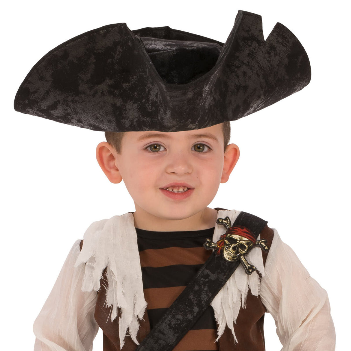 Pirate Matey Child's Costume