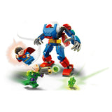 LEGO Super Heroes DC Superman™ Mech vs. Lex Luthor 76302