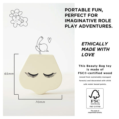 Le Toy Van Honeybake Star Beauty Set