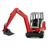 Bruder 1/16 Schaeff HR16 Mini Excavator