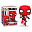 Funko Spider-Man: No Way Home - Integrated Suit Pop! Vinyl Figure