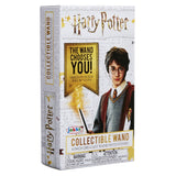Miraculous Harry Potter Die-Cast Wand Surprise Pack