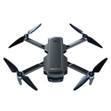 Zero-X Pro D400, Esen 1080P,30 Minutes,600 M,Gps,Wifi,Auo Gimbal,Brushless Motor,Carry Case Drone