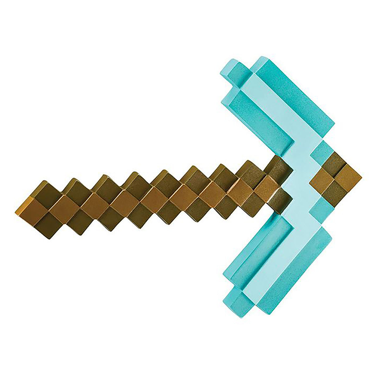 Minecraft Pickaxe Costume Accessory