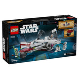 LEGO Star Wars ARC-170 Starfighter 75402