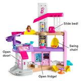 Barbie Little DreamHouse by Little People