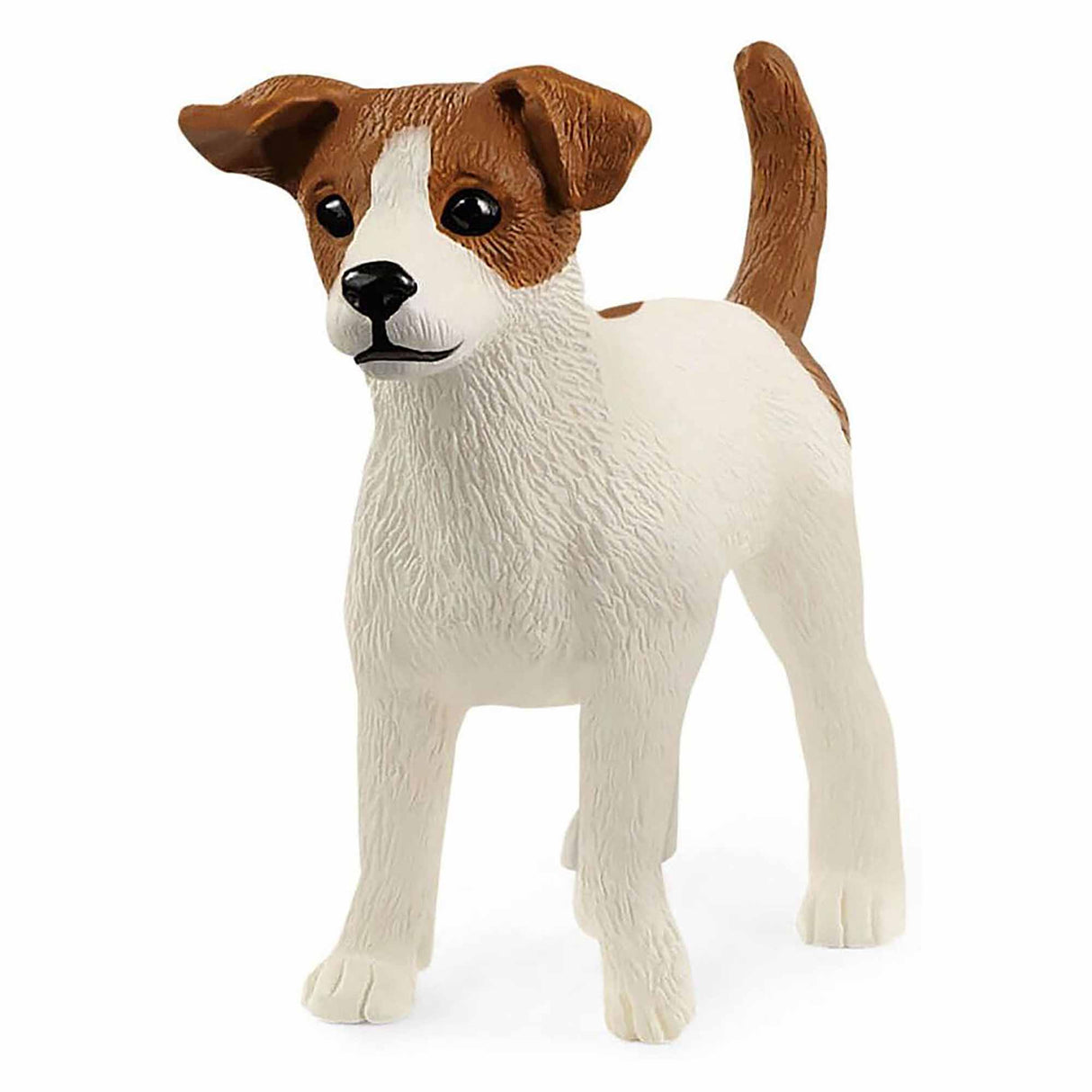 Schleich Jack Russell Terrier Figure