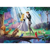 Ravensburger Disney Moments Sleeping Beauty Jigsaw Puzzle (1000 pieces)
