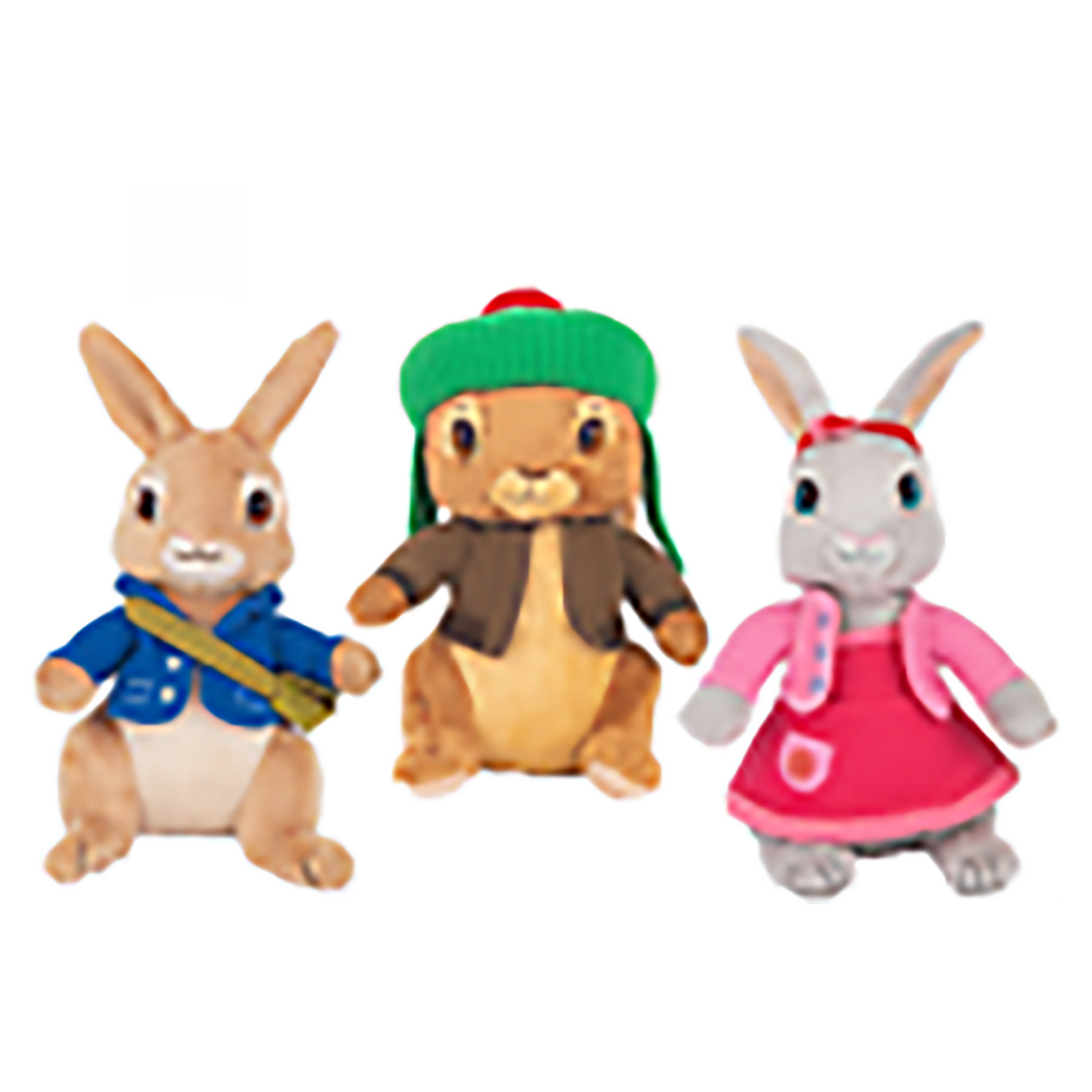 Peter rabbit toys r top us