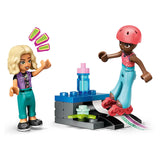 LEGO Friends Hair Salon and Accessories Shop 42662