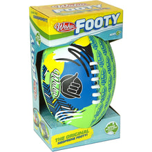 Wahu Beach Footy assorted