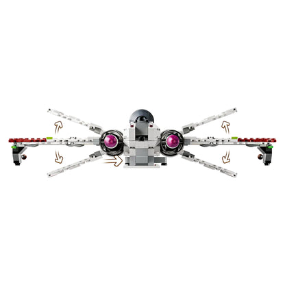 LEGO Star Wars ARC-170 Starfighter 75402