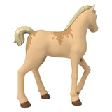 Spirit Untamed Tan Horse Foal Figure
