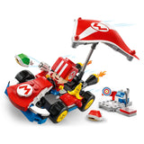 LEGO Super Mario Kart Standard Kart 72032