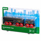 BRIO 33697 Speedy Bullet Train Set