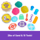 Kinetic Sand Ultimate Sandisfying Set