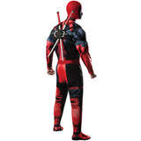 Marvel Deadpool Weapon Kit