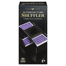 Cardinal Automatic Card Shuffler