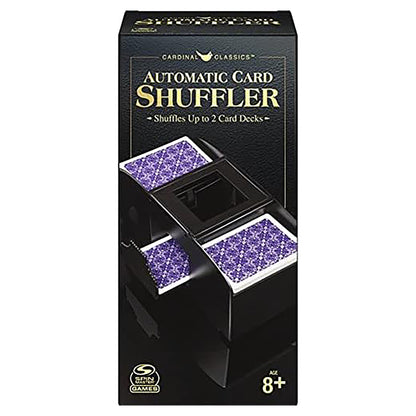 Cardinal Automatic Card Shuffler