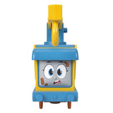 Fisher-Price T&F Muddy Fix 'Em Up Friend