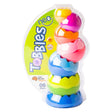 Fat Brain Tobbles Neo Tactile Stacking Toy
