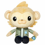 Octonauts Basic Plush - Paani
