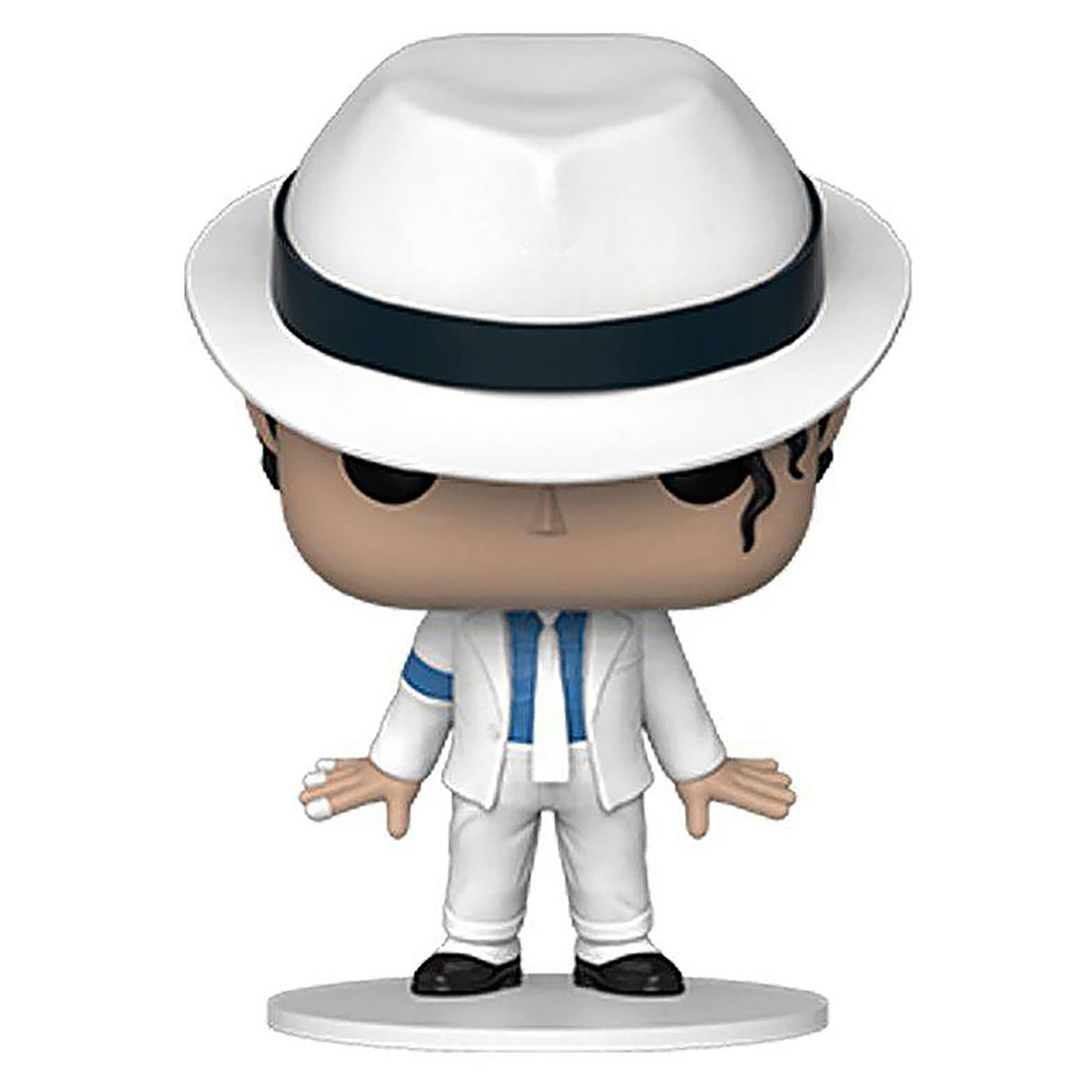 Funko Michael Jackson Leaning Pose Pop! Vinyl