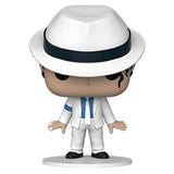 Funko Michael Jackson Leaning Pose Pop! Vinyl