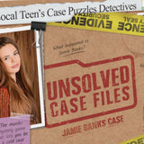 Pressman Unsolved Case Files: Jamie Banks