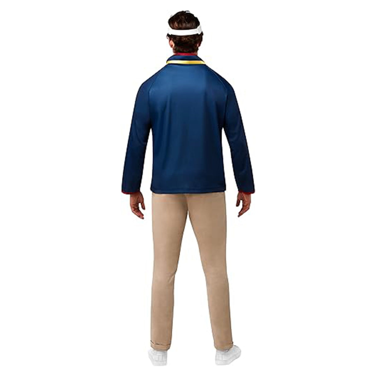 Ted Lasso Mens Costume