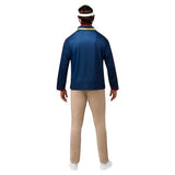 Ted Lasso Mens Costume