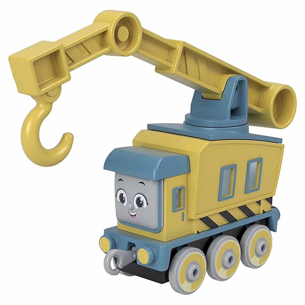 Fisher-Price Thomas & Friends Push Along Vehicle - Carly the Crane
