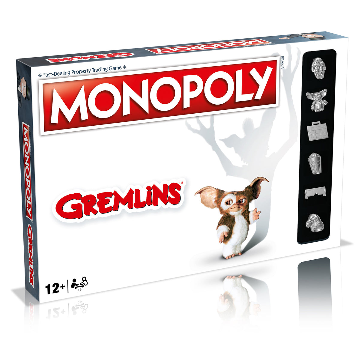 Monopoly Gremlins Edition